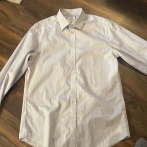 Mens Dress Shirt